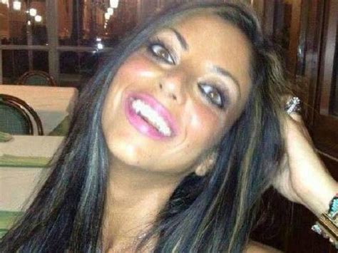 cantone porn|Italys Tiziana: Tragedy of a woman destroyed by viral sex videos